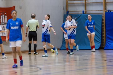 Bild 875 - wBJ NFV Futsalmeisterschaft